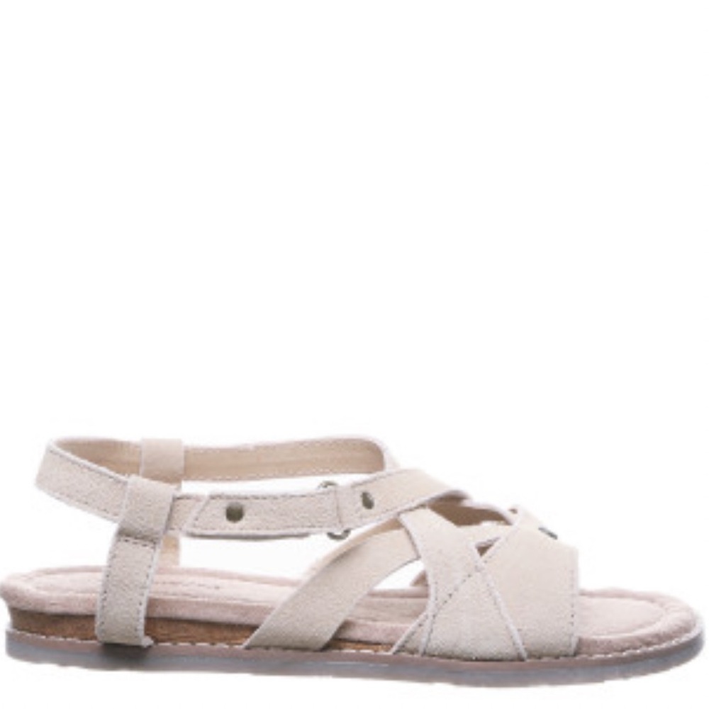 BearPaw Aruba Sandal